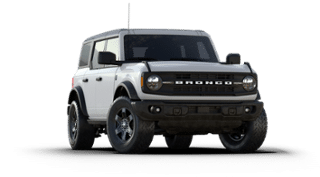 2025 Ford Bronco® External Image 5